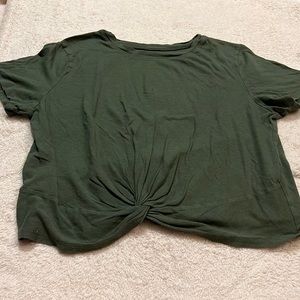 Hollister Top